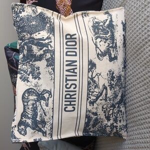 Christian Dior VIP Tote